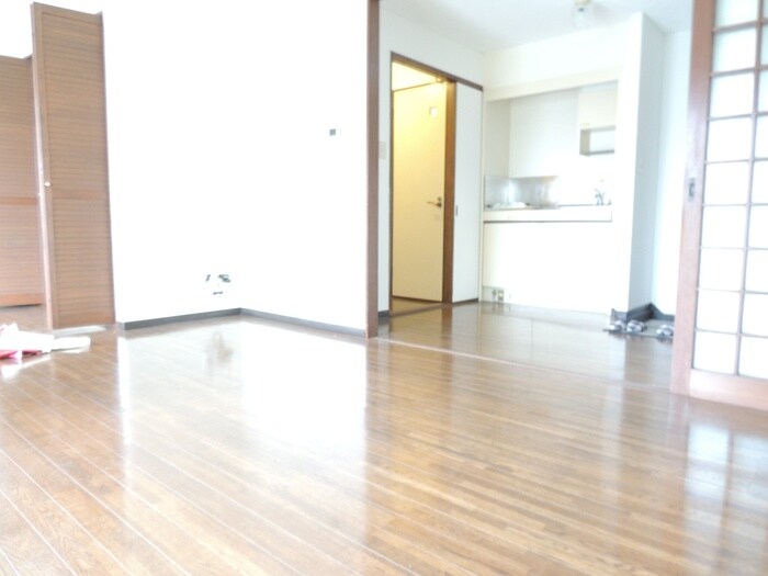 物件内観写真15　(居室)