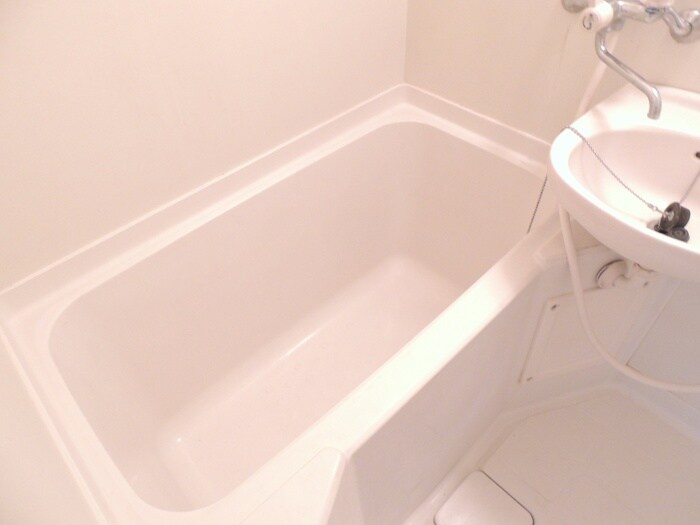 物件内観写真16　(バス／シャワールーム等)