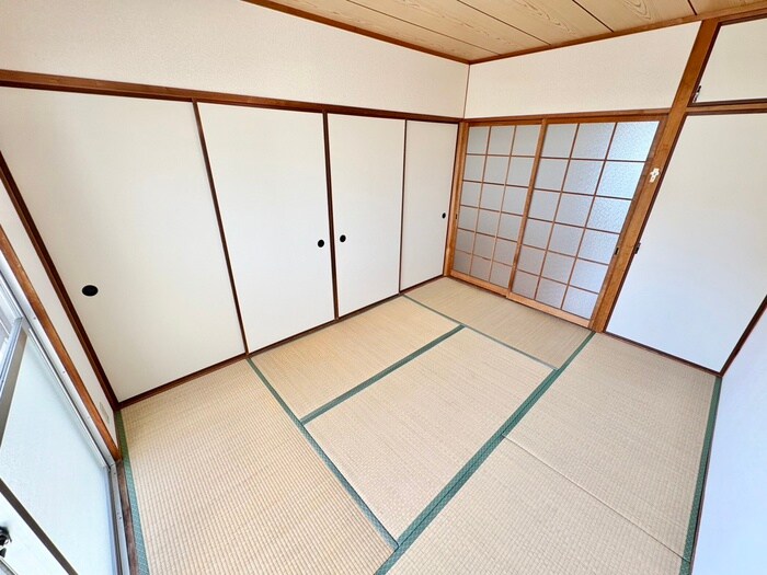 物件内観写真10　(居室)