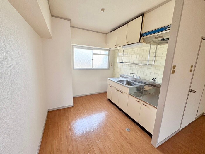 物件内観写真11　(キッチン)