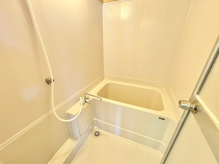 物件内観写真12　(バス／シャワールーム等)