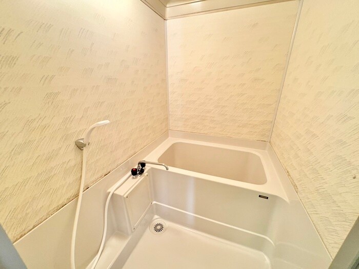 物件内観写真12　(バス／シャワールーム等)