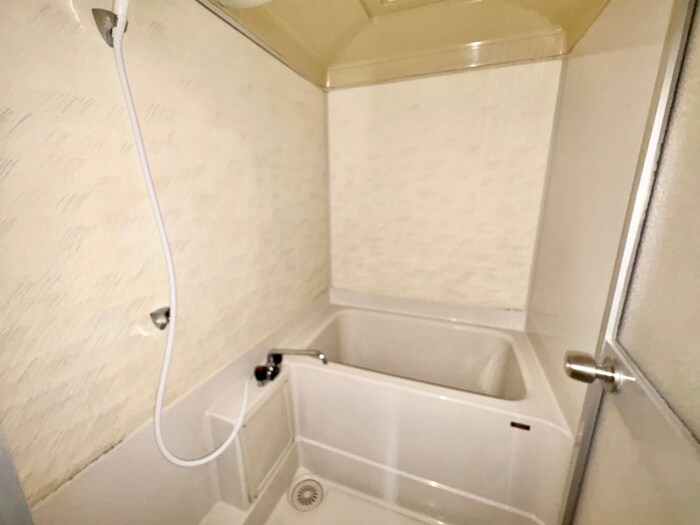 物件内観写真12　(バス／シャワールーム等)