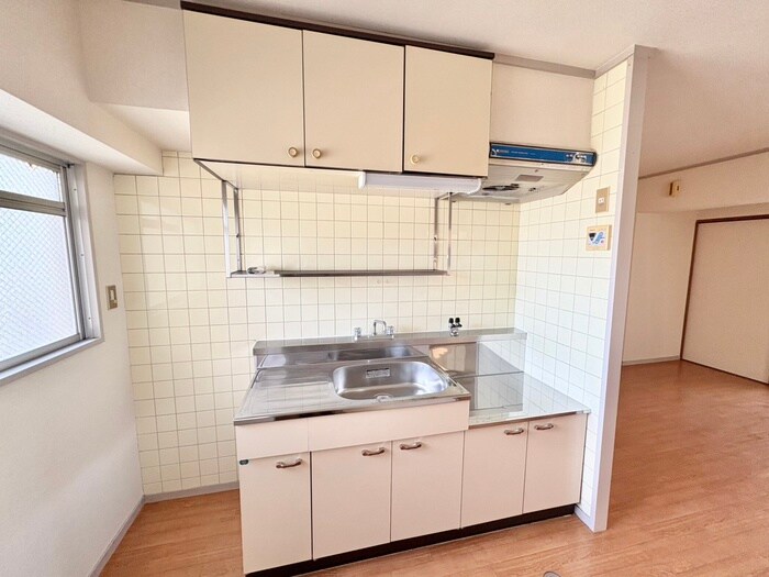 物件内観写真13　(キッチン)