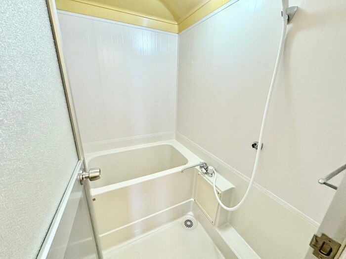 物件内観写真14　(バス／シャワールーム等)