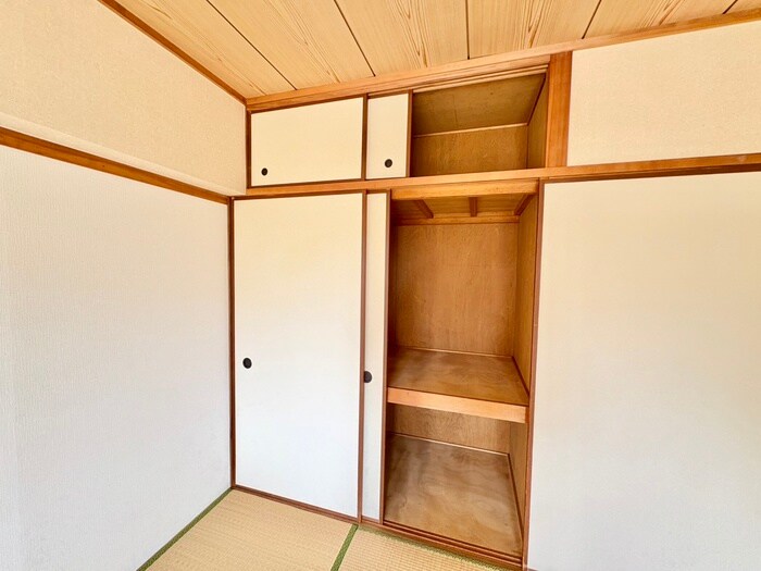 物件内観写真15　(収納)