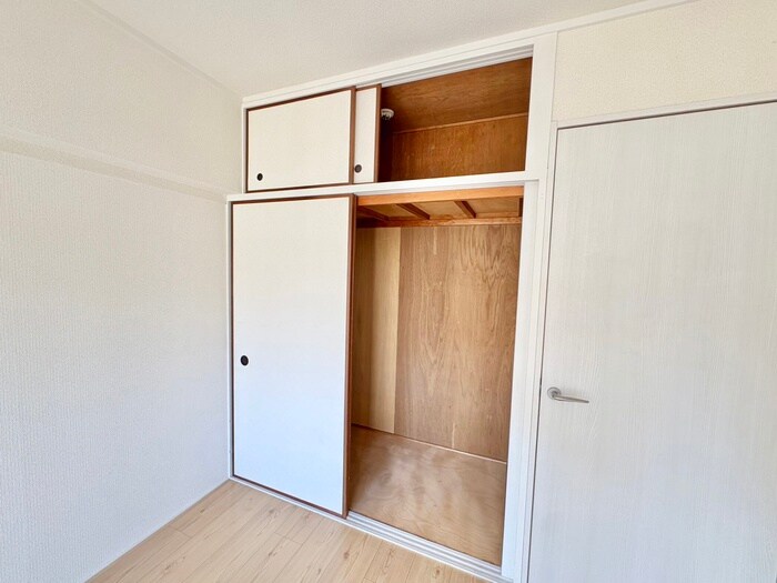 物件内観写真15　(収納)