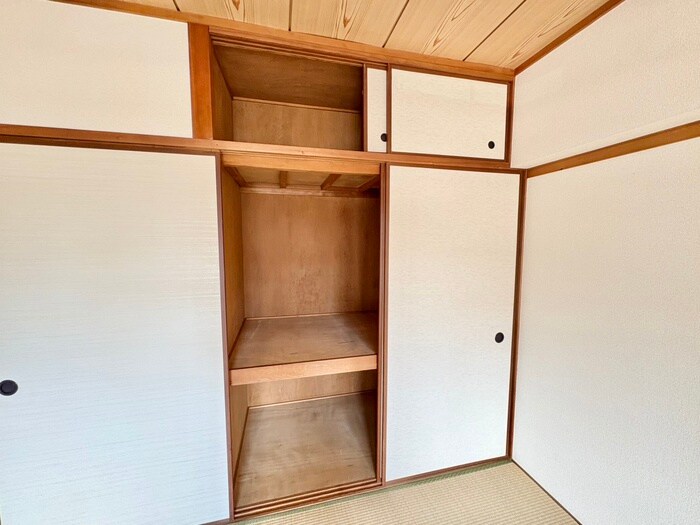 物件内観写真17　(収納)