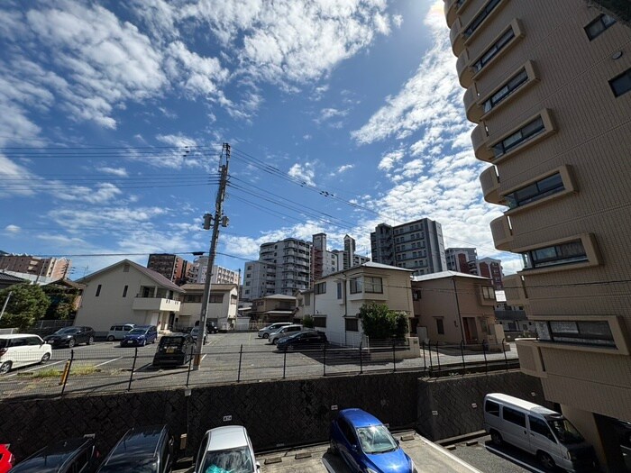 物件内観写真17　(ベランダ・バルコニー)