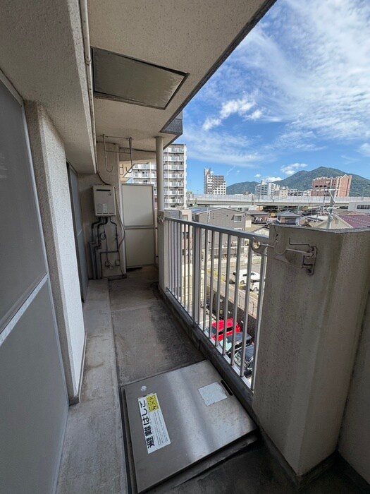 物件内観写真20　(ベランダ・バルコニー)