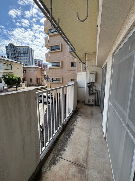 物件内観写真20　(ベランダ・バルコニー)