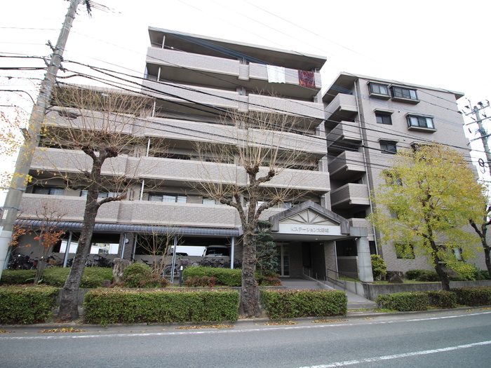 Kステーション大野城