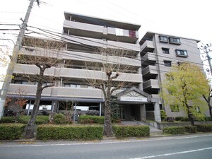 Kステーション大野城外観写真