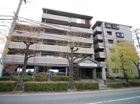 Kステーション大野城外観写真