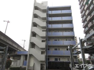 ミルキーウェイⅠ外観写真