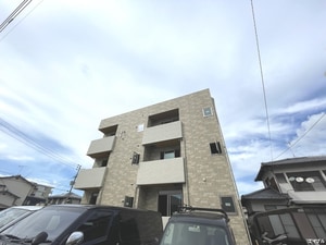 仮）二日市南AP外観写真