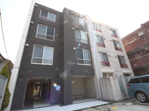 Casa di TAISHOKAN ovest外観写真