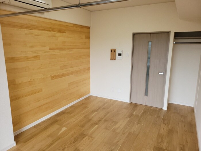 物件内観写真6　(居室)