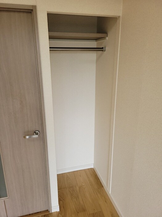 物件内観写真8　(収納)