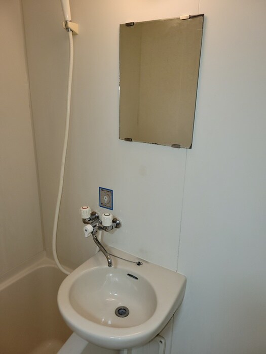 物件内観写真13　(洗面)