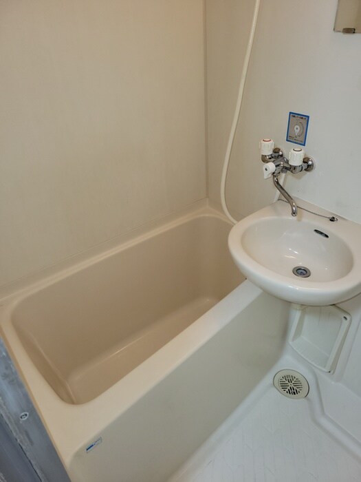 物件内観写真14　(バス／シャワールーム等)