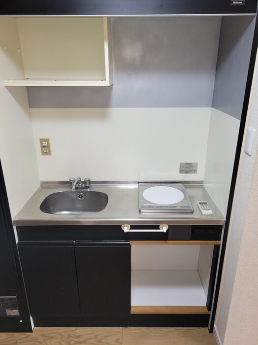 物件内観写真15　(キッチン)