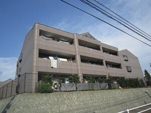 コリーナベルデ３外観写真