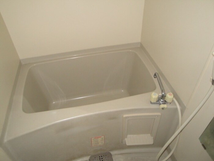 物件内観写真11　(バス／シャワールーム等)