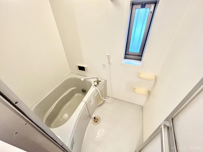 物件内観写真6　(バス／シャワールーム等)