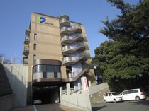 ダイナコ－トヒルズ折尾(411)の外観写真