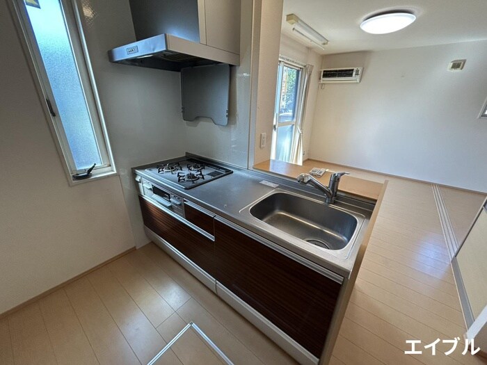 物件内観写真9　(キッチン)
