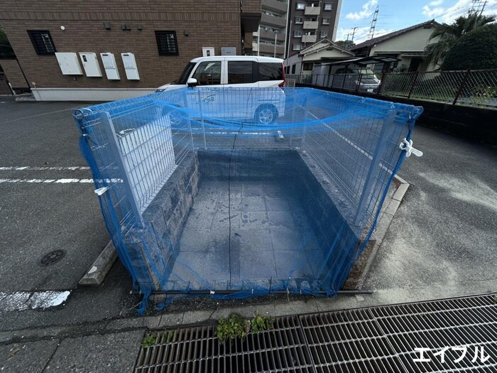 物件外観写真6　(建物設備)