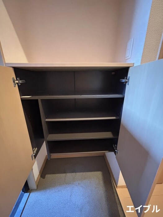 物件内観写真20　(靴箱)