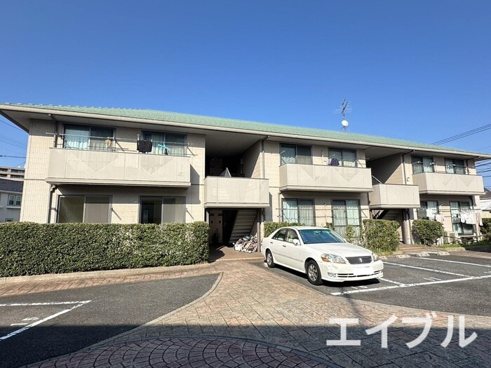 物件外観写真5　(外観写真)