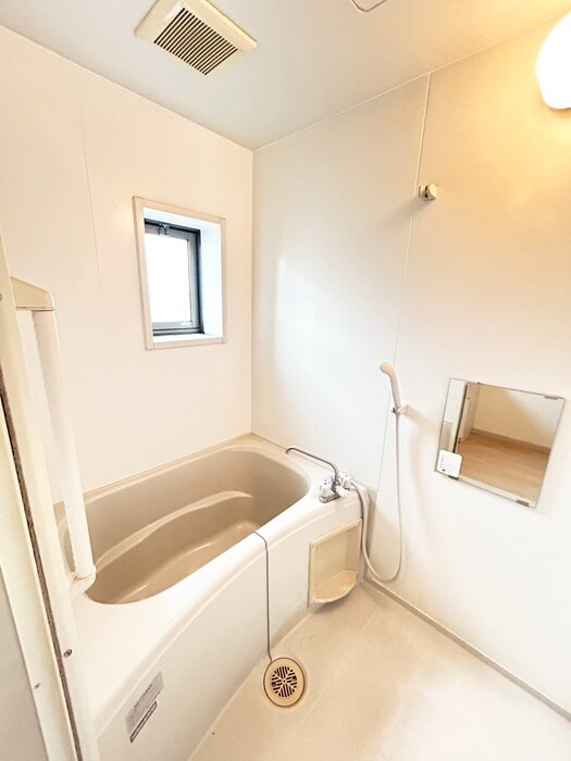 物件内観写真9　(バス／シャワールーム等)