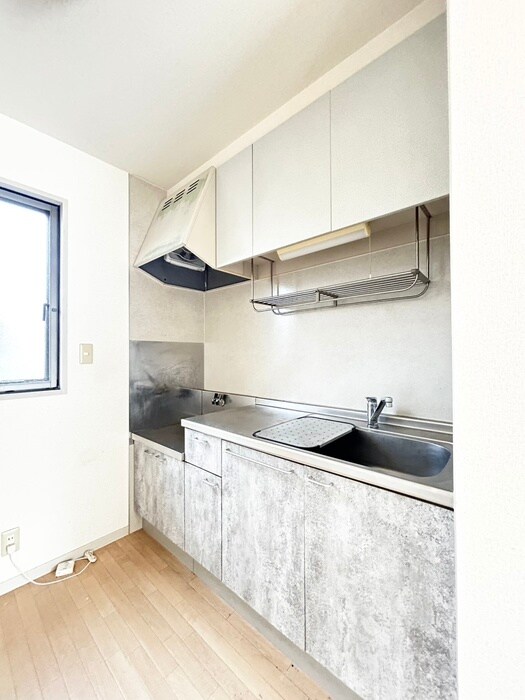 物件内観写真11　(キッチン)