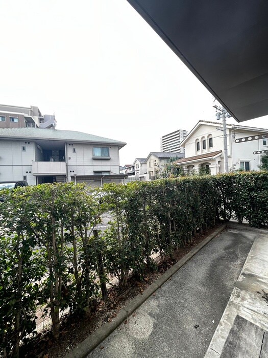 物件内観写真14　(ベランダ・バルコニー)