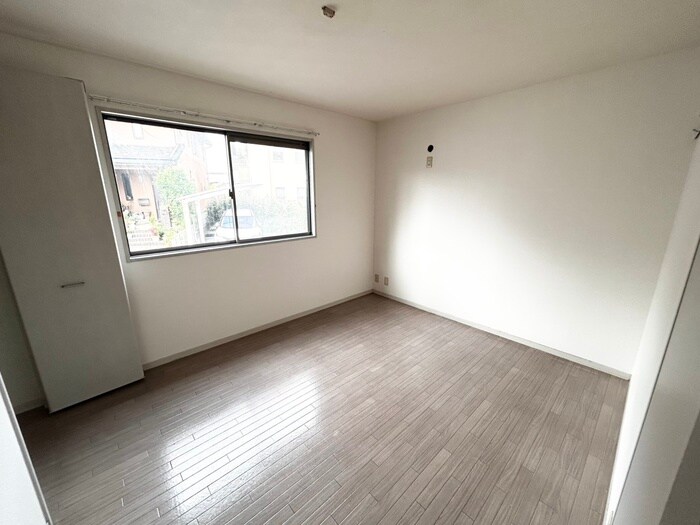 物件内観写真17　(居室)