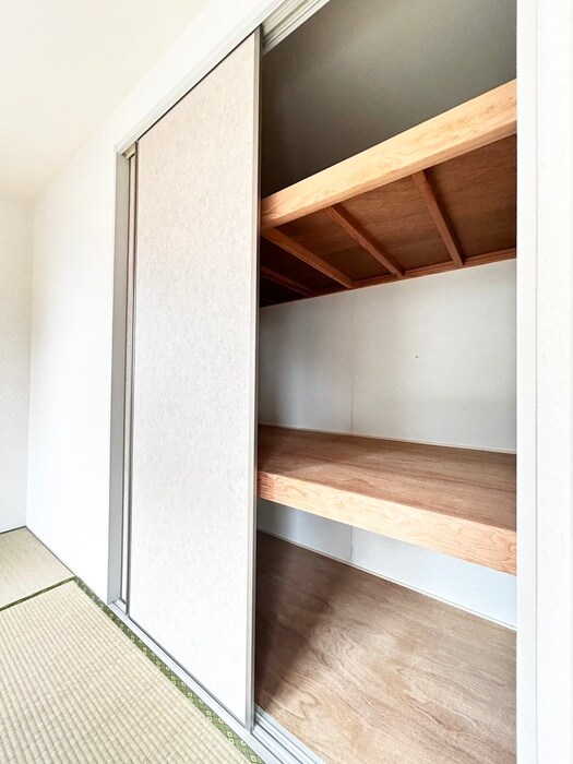 物件内観写真20　(収納)