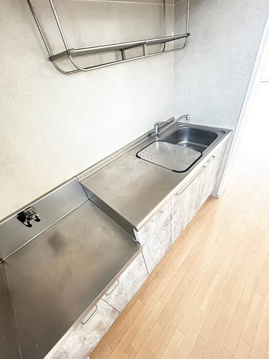 物件内観写真21　(キッチン)