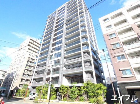 ﾌﾞﾗﾝｼｴﾗ赤坂はなみずき通り(901)外観写真