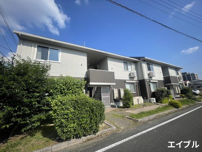 物件外観写真4　(外観写真)