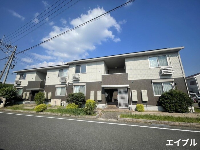 物件外観写真6　(外観写真)