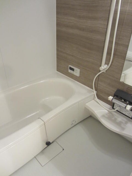 物件内観写真10　(バス／シャワールーム等)