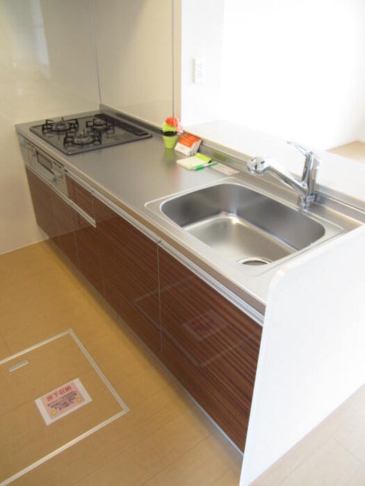 物件内観写真13　(キッチン)