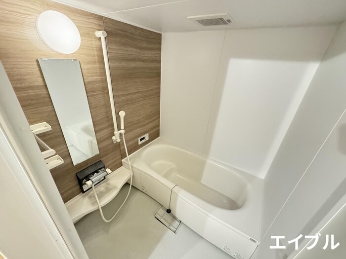 物件内観写真14　(バス／シャワールーム等)