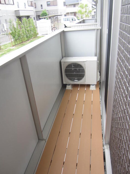 物件内観写真16　(ベランダ・バルコニー)