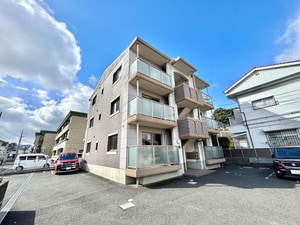 プレステ－ジ嵐山外観写真