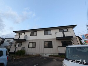 グリ－ンヴィラ若葉台Ａ外観写真