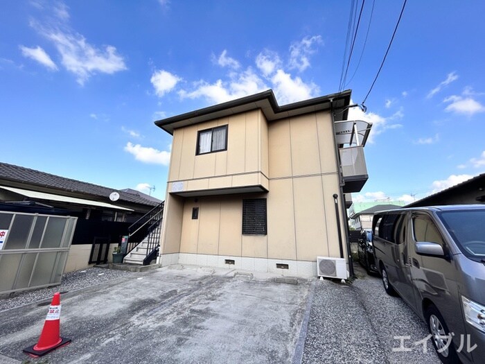 物件外観写真1　(建物設備)